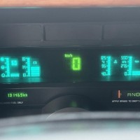 Chevrolet ASTRO 7 Persoons Trekhaak 4.3 V6 Benzine Starcraft Foto #31