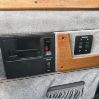 Chevrolet ASTRO 7 Persoons Trekhaak 4.3 V6 Benzine Starcraft Foto #32