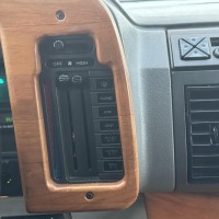 Chevrolet ASTRO 7 Persoons Trekhaak 4.3 V6 Benzine Starcraft Foto #35