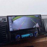 Chevrolet ASTRO 7 Persoons Trekhaak 4.3 V6 Benzine Starcraft Foto #37