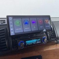 Chevrolet ASTRO 7 Persoons Trekhaak 4.3 V6 Benzine Starcraft Foto #38