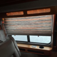 Chevrolet ASTRO 7 Persoons Trekhaak 4.3 V6 Benzine Starcraft Foto #39