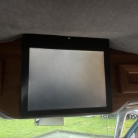 Chevrolet ASTRO 7 Persoons Trekhaak 4.3 V6 Benzine Starcraft Foto #40