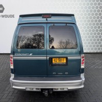Chevrolet ASTRO 7 Persoons Trekhaak 4.3 V6 Benzine Starcraft Foto #1