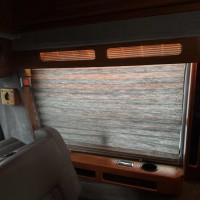 Chevrolet ASTRO 7 Persoons Trekhaak 4.3 V6 Benzine Starcraft Foto #6