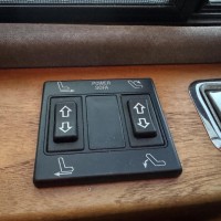 Chevrolet ASTRO 7 Persoons Trekhaak 4.3 V6 Benzine Starcraft Foto #10