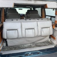 Chevrolet ASTRO 7 Persoons Trekhaak 4.3 V6 Benzine Starcraft Foto #12