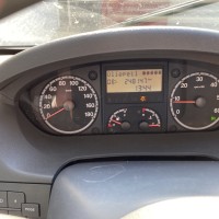 Citroen campers KW 009 uit 2007 Foto #5