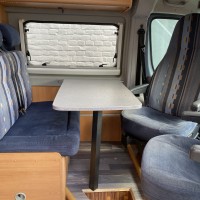 Citroen campers KW 009 uit 2007 Foto #8