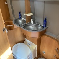 Citroen campers KW 009 uit 2007 Foto #9