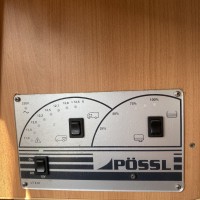 Citroen campers KW 009 uit 2007 Foto #10