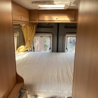 Citroen campers KW 009 uit 2007 Foto #11