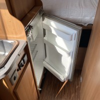 Citroen campers KW 009 uit 2007 Foto #12