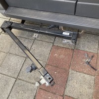 Citroen campers KW 009 uit 2007 Foto #13