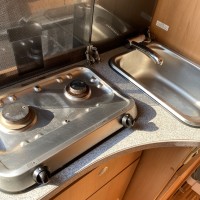 Citroen campers KW 009 uit 2007 Foto #14