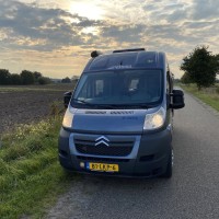 Citroen campers KW 009 uit 2007 Foto #15