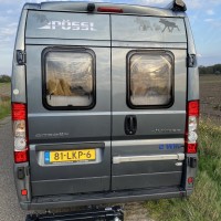 Citroen campers KW 009 uit 2007 Foto #16