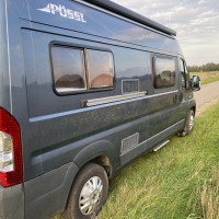 Citroen campers KW 009 uit 2007 Foto #17