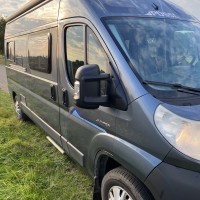 Citroen campers KW 009 uit 2007 Foto #19