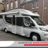 Tweedehands Adria campers camper kopen