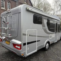 Adria Matrix M670SC 5 Persoons Camper 50 Jahre jubileum Jubileum model Foto #17