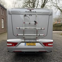 Adria Matrix M670SC 5 Persoons Camper 50 Jahre jubileum Jubileum model Foto #18