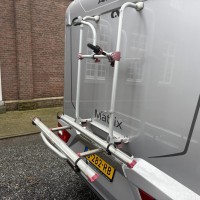 Adria Matrix M670SC 5 Persoons Camper 50 Jahre jubileum Jubileum model Foto #19