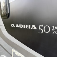 Adria Matrix M670SC 5 Persoons Camper 50 Jahre jubileum Jubileum model Foto #24