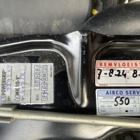 Adria Matrix M670SC 5 Persoons Camper 50 Jahre jubileum Jubileum model Foto #25