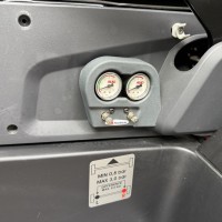 Adria Matrix M670SC 5 Persoons Camper 50 Jahre jubileum Jubileum model Foto #27