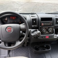 Adria Matrix M670SC 5 Persoons Camper 50 Jahre jubileum Jubileum model Foto #28