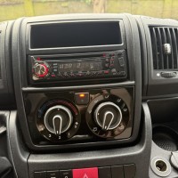 Adria Matrix M670SC 5 Persoons Camper 50 Jahre jubileum Jubileum model Foto #29