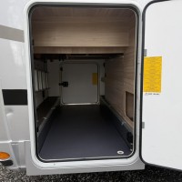 Adria Matrix M670SC 5 Persoons Camper 50 Jahre jubileum Jubileum model Foto #32