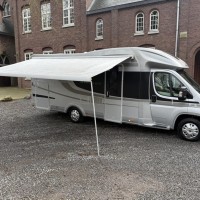 Adria Matrix M670SC 5 Persoons Camper 50 Jahre jubileum Jubileum model Foto #33