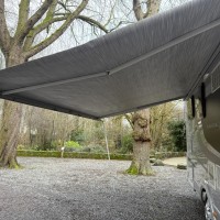 Adria Matrix M670SC 5 Persoons Camper 50 Jahre jubileum Jubileum model Foto #34