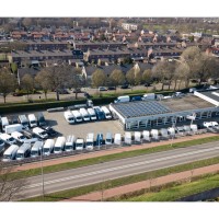 Adria Matrix M670SC 5 Persoons Camper 50 Jahre jubileum Jubileum model Foto #14