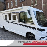 Tweedehands Knaus campers camper kopen