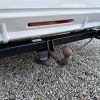 Knaus R12 700 MEG Live 3300Km. Nieuwstaat, zeer compleet Foto #31