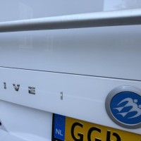 Knaus R12 700 MEG Live 3300Km. Nieuwstaat, zeer compleet Foto #33