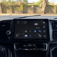 Knaus R12 700 MEG Live 3300Km. Nieuwstaat, zeer compleet Foto #9