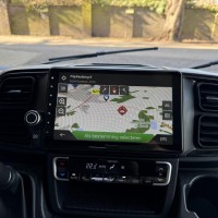 Knaus R12 700 MEG Live 3300Km. Nieuwstaat, zeer compleet Foto #10