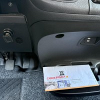 Knaus R12 700 MEG Live 3300Km. Nieuwstaat, zeer compleet Foto #11