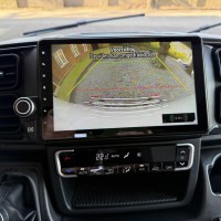 Knaus R12 700 MEG Live 3300Km. Nieuwstaat, zeer compleet Foto #12