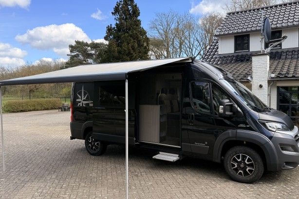 Tweedehands Westfalia campers camper kopen