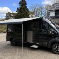 Tweedehands Westfalia campers camper kopen