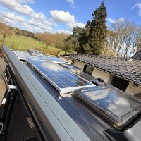 Westfalia campers AMUNDSEN uit 2016 Foto #2