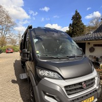 Westfalia campers AMUNDSEN uit 2016 Foto #3