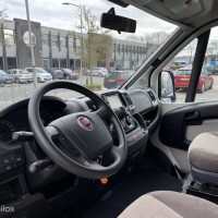 Chausson TITANIUM 728EB/5 PERSOONS/2x AIRCO/QUEENSBED/HEFBED Foto #4