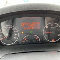 Chausson TITANIUM 728EB/5 PERSOONS/2x AIRCO/QUEENSBED/HEFBED Foto #5