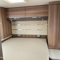 Chausson TITANIUM 728EB/5 PERSOONS/2x AIRCO/QUEENSBED/HEFBED Foto #14